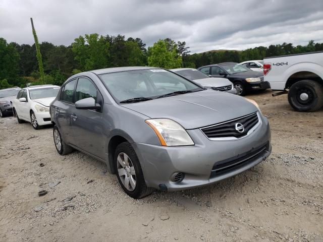 Photo 4 from auction – 2010 NISSAN SENTRA 2.0 with VIN 3N1AB6AP2AL654700