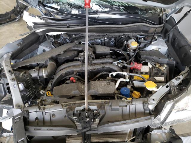 Photo 7 from auction – 2017 SUBARU FORESTER 2 with VIN JF2SJAEC6HH801044