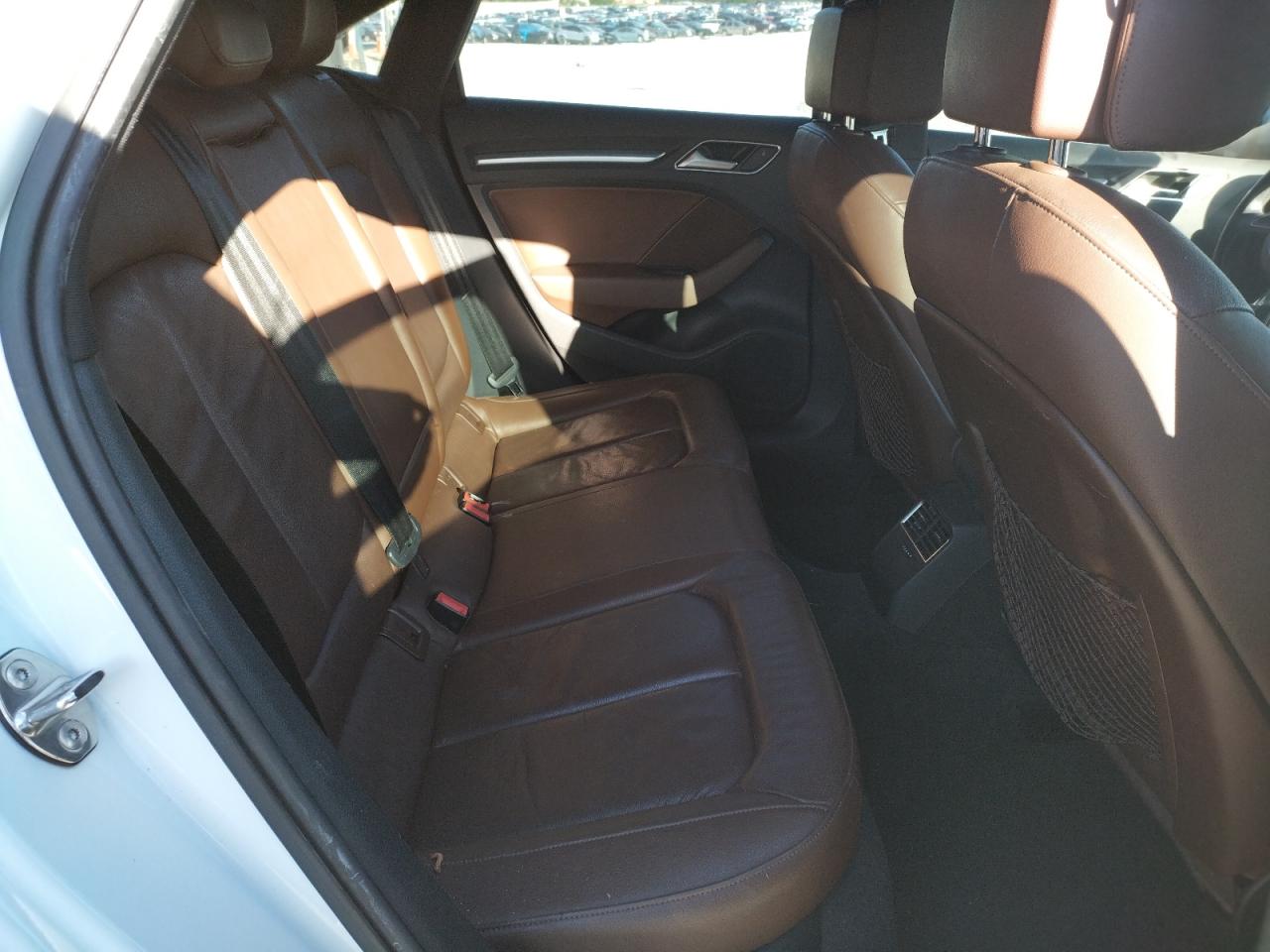 Фото 6 с аукциона – 2015 AUDI A3 PREMIUM с VIN WAUACGFF1F1028390