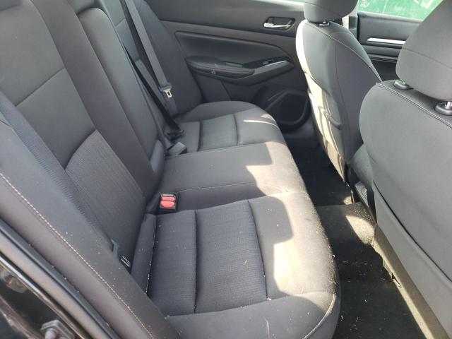 Photo 6 from auction – 2021 NISSAN ALTIMA SV with VIN 1N4BL4DV7MN363942