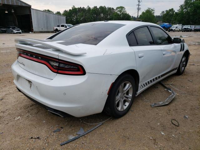Photo 4 from auction – 2015 DODGE CHARGER SE with VIN 2C3CDXBG4FH768416