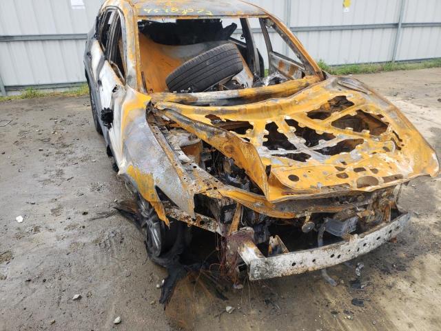 Photo 9 from auction – 2020 MAZDA CX-5 TOURI with VIN JM3KFBCM0L0801556