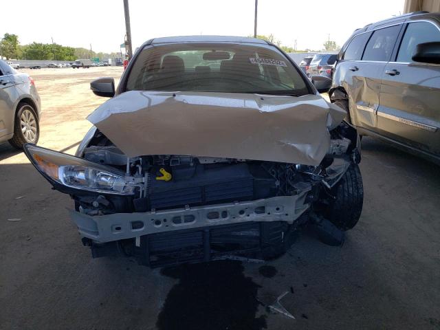 Photo 9 from auction – 2017 FORD FOCUS SE with VIN 1FADP3F27HL210005
