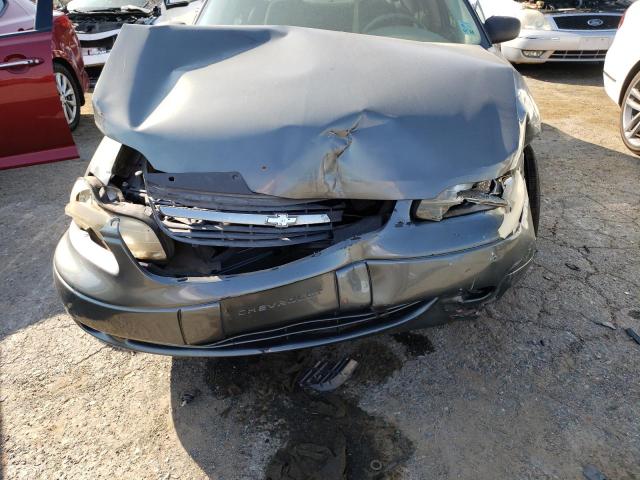 Photo 7 from auction – 2005 CHEVROLET CLASSIC with VIN 1G1ND52F55M256233