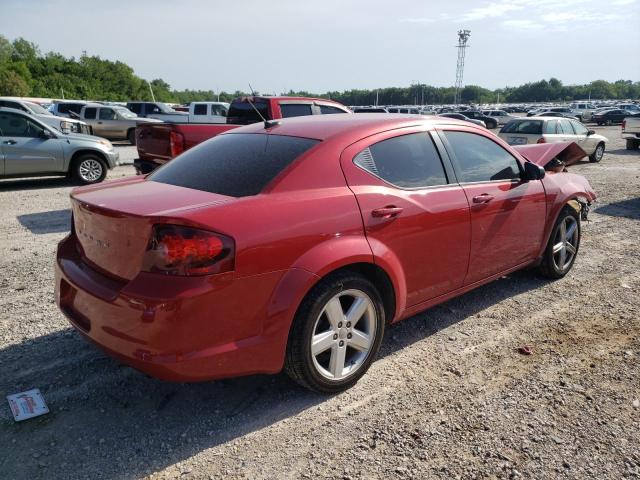 Photo 4 from auction – 2013 DODGE AVENGER SE with VIN 1C3CDZAB9DN708394