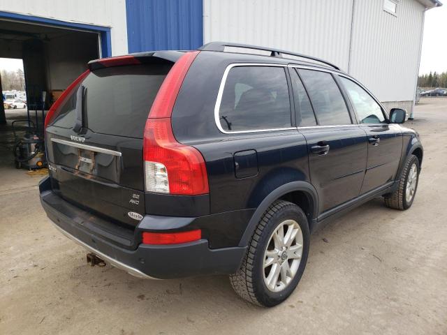 Photo 4 from auction – 2007 VOLVO XC90 3.2 with VIN YV4CM982971400359