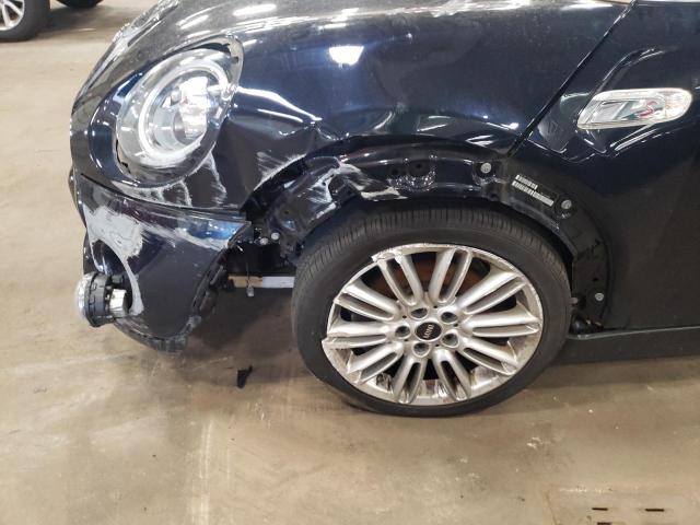 Photo 9 from auction – 2020 MINI COOPER S with VIN WMWXU9C02L2L52571