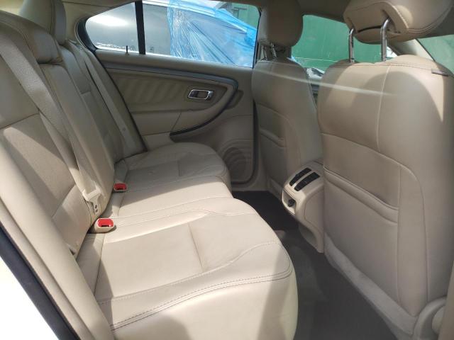 Photo 6 from auction – 2014 FORD TAURUS SEL with VIN 1FAHP2E85EG119272