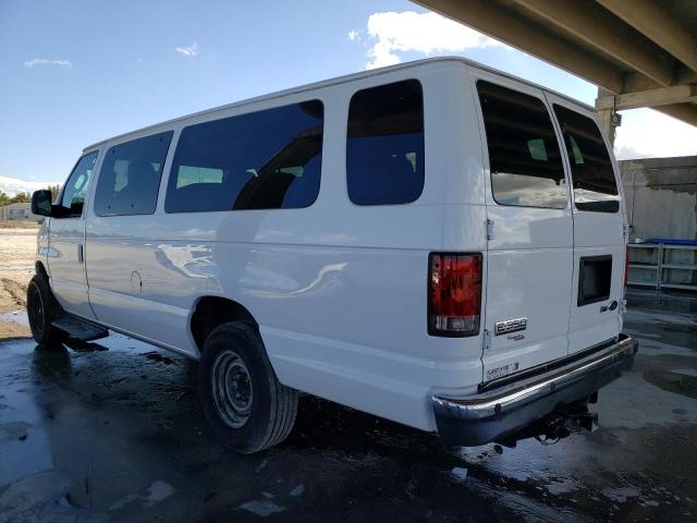 Photo 3 from auction – 2014 FORD ECONOLINE with VIN 1FBSS3BL7EDA93115