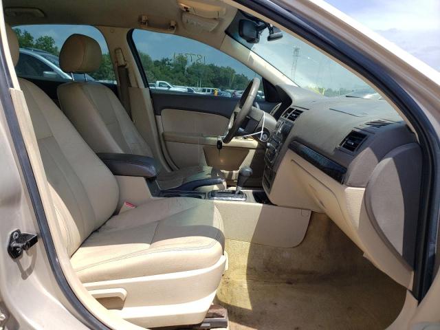 Photo 8 from auction – 2006 MERCURY MILAN PREM with VIN 3MEFM08116R634663