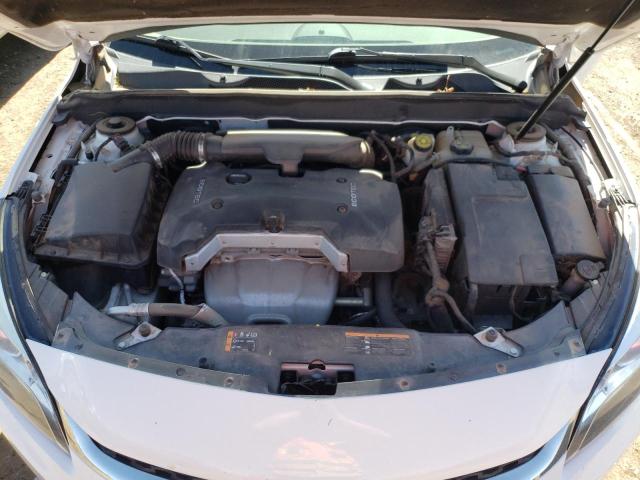 Photo 7 from auction – 2016 CHEVROLET MALIBU LIM with VIN 1G11C5SA2GF144230