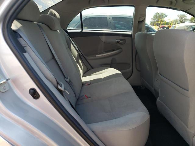 Photo 6 from auction – 2013 TOYOTA COROLLA BA with VIN 2T1BU4EE1DC923933