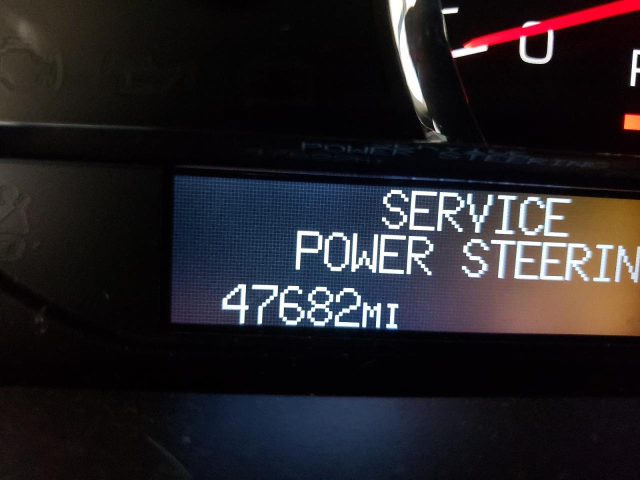 Photo 8 from auction – 2008 CADILLAC DTS with VIN 1G6KD57YX8U188331