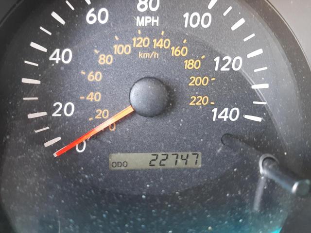 Photo 8 from auction – 2004 TOYOTA HIGHLANDER with VIN JTEEP21A540057266