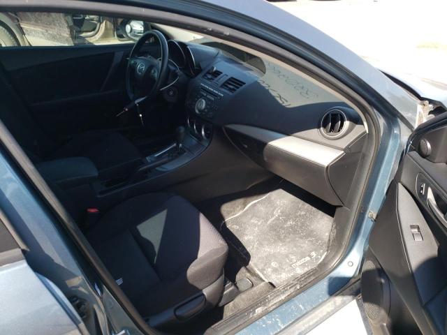 Photo 5 from auction – 2010 MAZDA 3 S with VIN JM1BL1H56A1176715