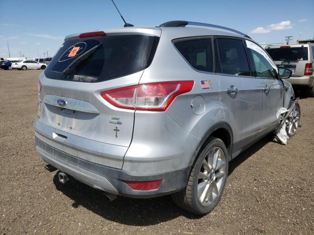 Photo 4 from auction – 2016 FORD ESCAPE SE with VIN 1FMCU9G96GUC42753