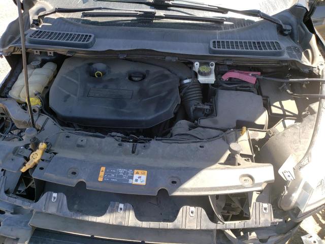 Photo 7 from auction – 2013 FORD ESCAPE TIT with VIN 1FMCU0J99DUB53887