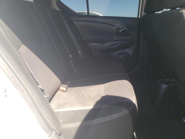 Photo 6 from auction – 2017 NISSAN VERSA S with VIN 3N1CN7APXHL843773