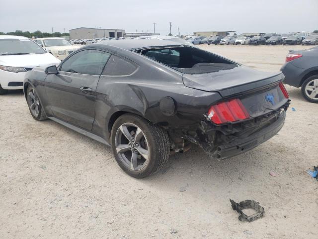 Photo 3 from auction – 2015 FORD MUSTANG with VIN 1FA6P8AM5F5406489