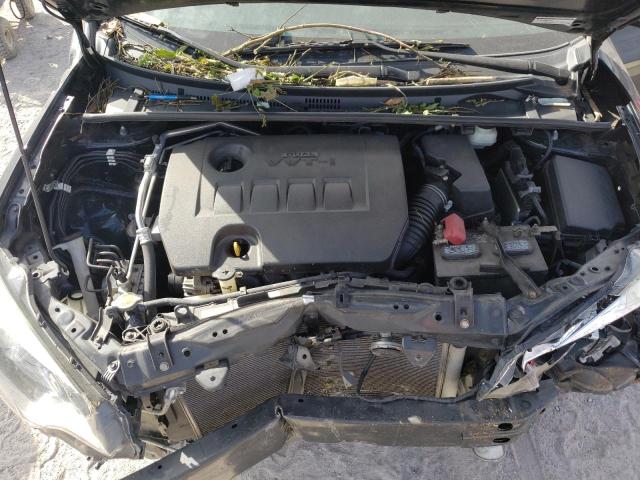 Photo 7 from auction – 2015 TOYOTA COROLLA L with VIN 2T1BURHE2FC456999