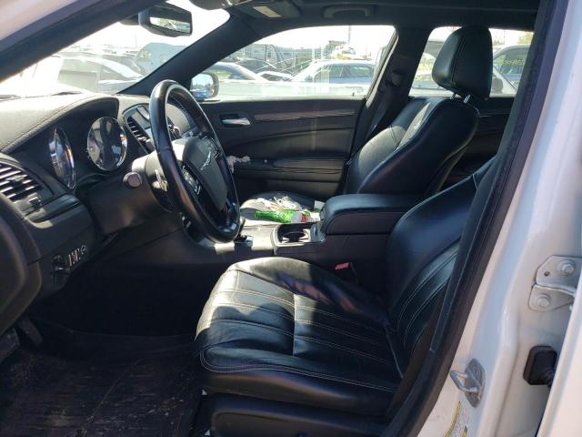 Photo 5 from auction – 2013 CHRYSLER 300 S with VIN 2C3CCABG6DH572975