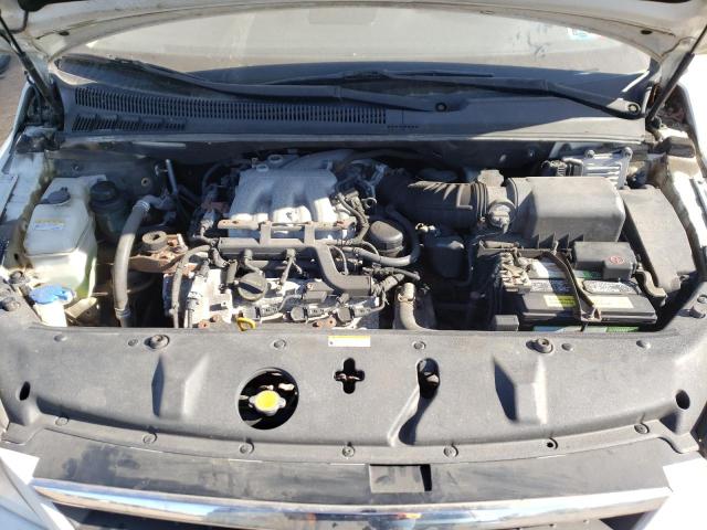 Photo 7 from auction – 2008 HYUNDAI ENTOURAGE with VIN KNDMC233386055464