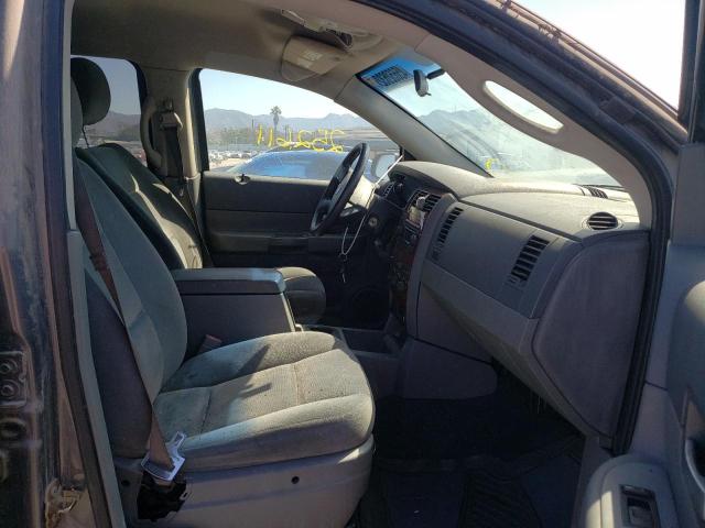 Photo 5 from auction – 2004 DODGE DURANGO SL with VIN 1D4HD48N44F221251