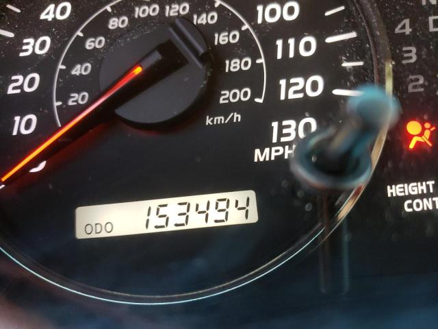 Photo 8 from auction – 2009 LEXUS GX 470 with VIN JTJBT20X790178863