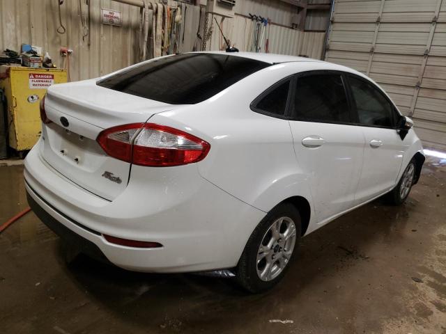 Photo 4 from auction – 2016 FORD FIESTA SE with VIN 3FADP4BJ1GM104701