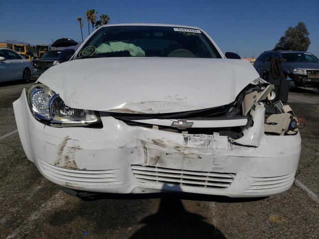 Photo 9 from auction – 2007 CHEVROLET COBALT LS with VIN 1G1AK58FX77196253