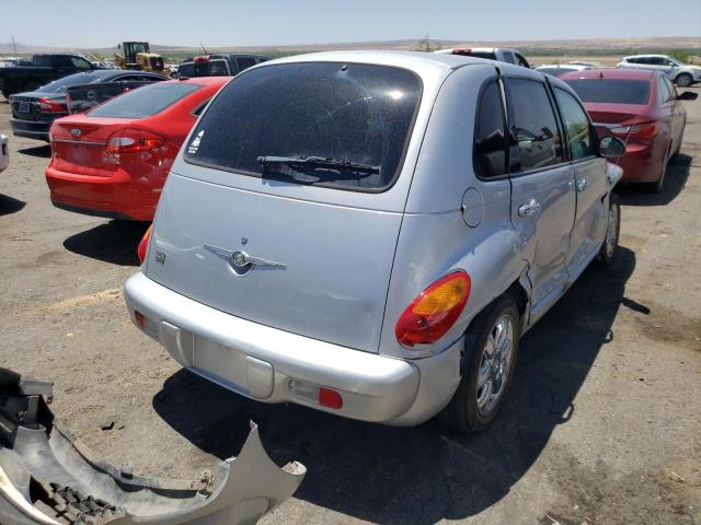 Photo 6 from auction – 2004 CHRYSLER PT CRUISER with VIN 3C8FY68B14T351910