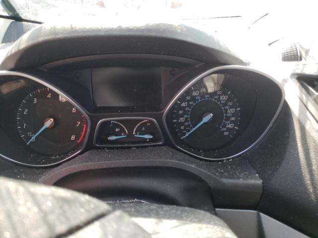 Photo 8 from auction – 2013 FORD ESCAPE SE with VIN 1FMCU9GX8DUA32682
