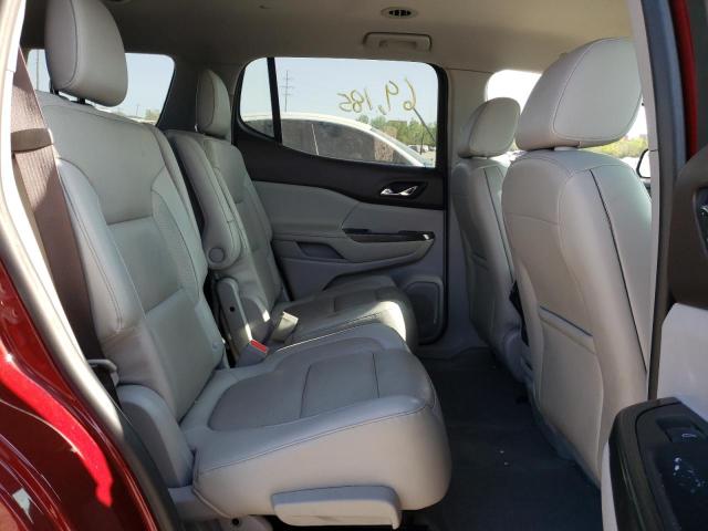 Photo 6 from auction – 2017 GMC ACADIA SLT with VIN 1GKKNMLS2HZ209878