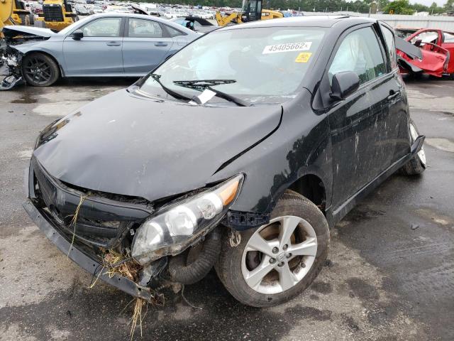 Photo 2 from auction – 2012 TOYOTA CARROLLA with VIN 2T1BU4EE6CC895755