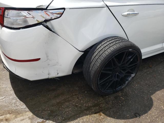 Photo 10 from auction – 2015 KIA OPTIMA LX with VIN 5XXGM4A76FG383746