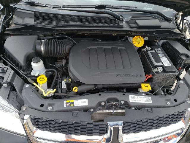 Photo 7 from auction – 2019 DODGE GRAND CARA with VIN 2C4RDGCG9KR747697