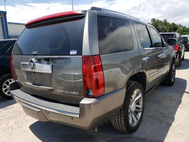 Photo 4 from auction – 2012 CADILLAC ESCALADE P with VIN 1GYS3FEJXCR223368
