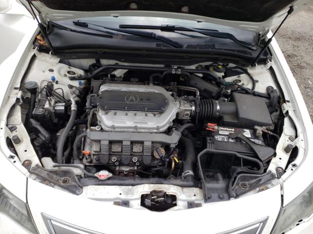 Photo 7 from auction – 2012 ACURA TL with VIN 19UUA8F21CA017783