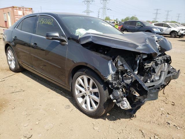 CHEVROLET MALIBU 2LT 2014 with VIN 1G11E5SL2EF111768 - Photo from auction
