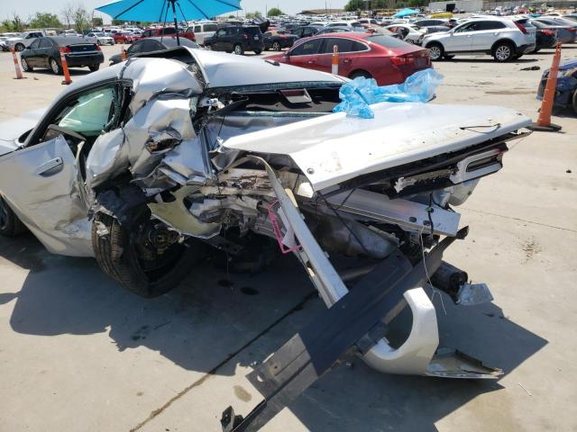 Photo 9 from auction – 2020 DODGE CHALLENGER with VIN 2C3CDZBT2LH242161