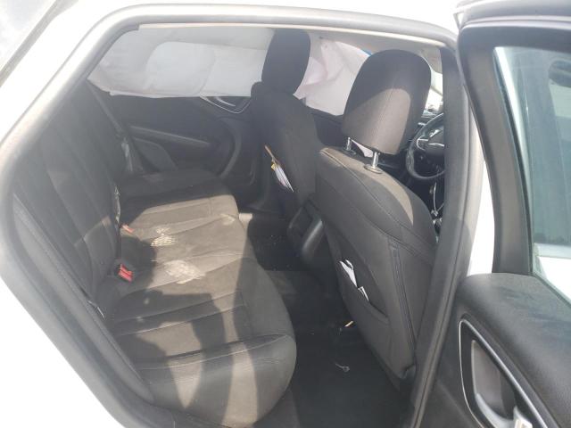 Photo 6 from auction – 2016 CHRYSLER 200 LIMITE with VIN 1C3CCCAB9GN166072