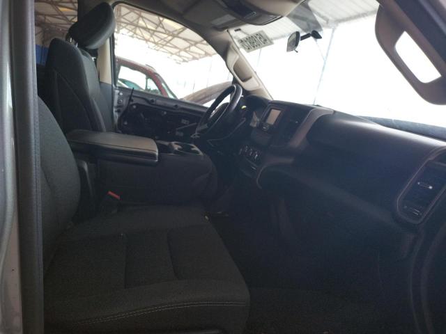 Photo 5 from auction – 2020 RAM 1500 TRADE with VIN 1C6SRFGT5LN242539