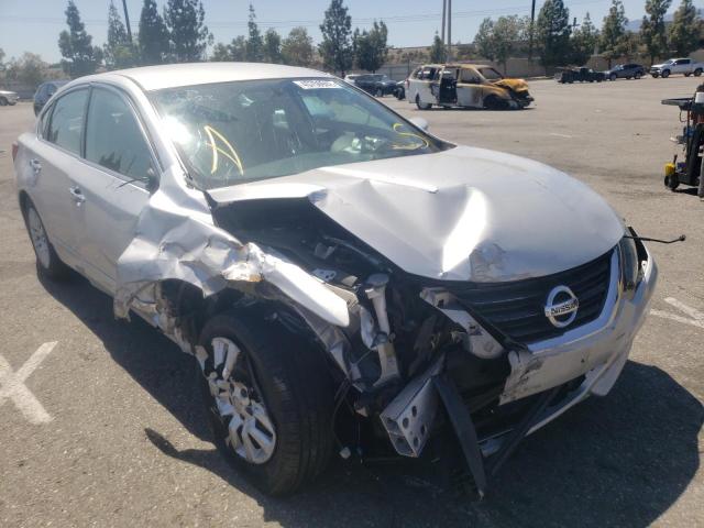 Photo 1 from auction – 2016 NISSAN ALTIMA 2.5 with VIN 1N4AL3AP3GC203228