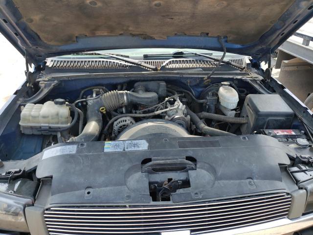 Photo 7 from auction – 2004 CHEVROLET SILVERADO with VIN 1GCEC14XX4Z105334