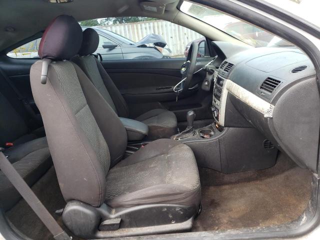 Photo 5 from auction – 2010 CHEVROLET COBALT 1LT with VIN 1G1AD1F52A7183775