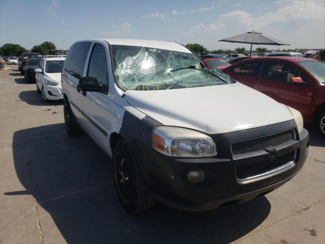 2008 Chevrolet Uplander
