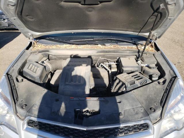 Photo 7 from auction – 2011 CHEVROLET EQUINOX LT with VIN 2CNFLEECXB6258114