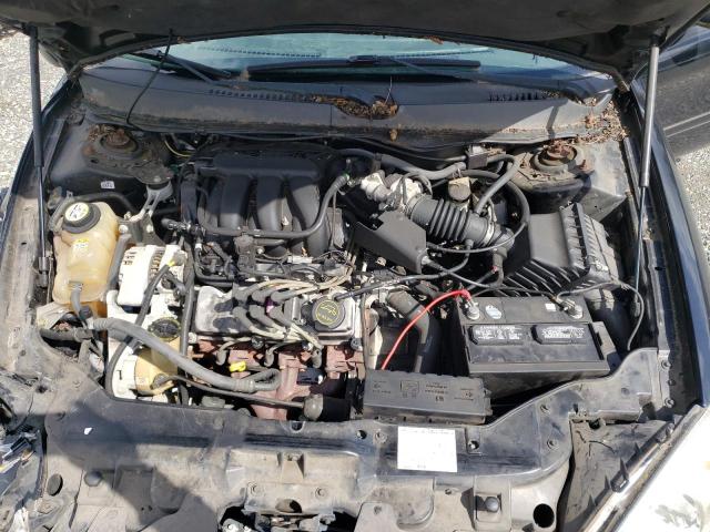 Foto 7 de la subasta – 2006 FORD TAURUS SE con VIN 1FAFP53U86A192939