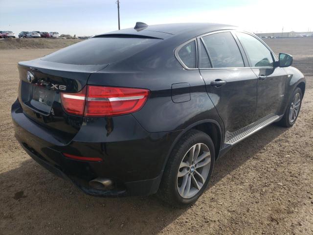 Photo 4 from auction – 2013 BMW X6 XDRIVE3 with VIN 5UXFG2C51DL782319