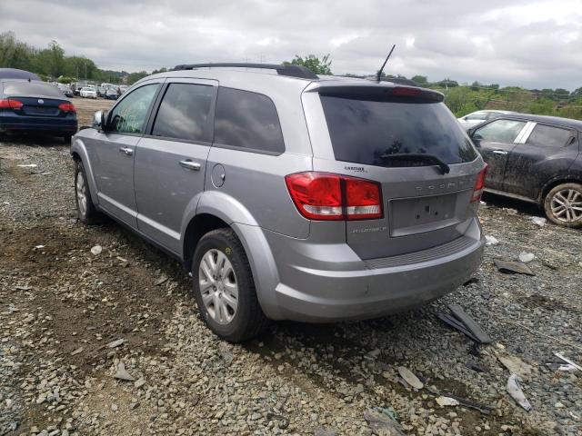 Photo 3 from auction – 2015 DODGE JOURNEY SE with VIN 3C4PDCAB6FT649821